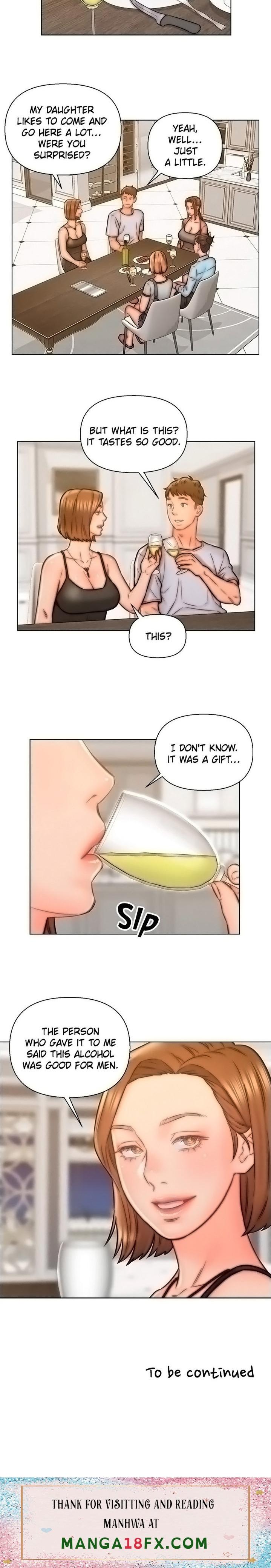 Live-In Son-in-Law - Chapter 13 Page 12