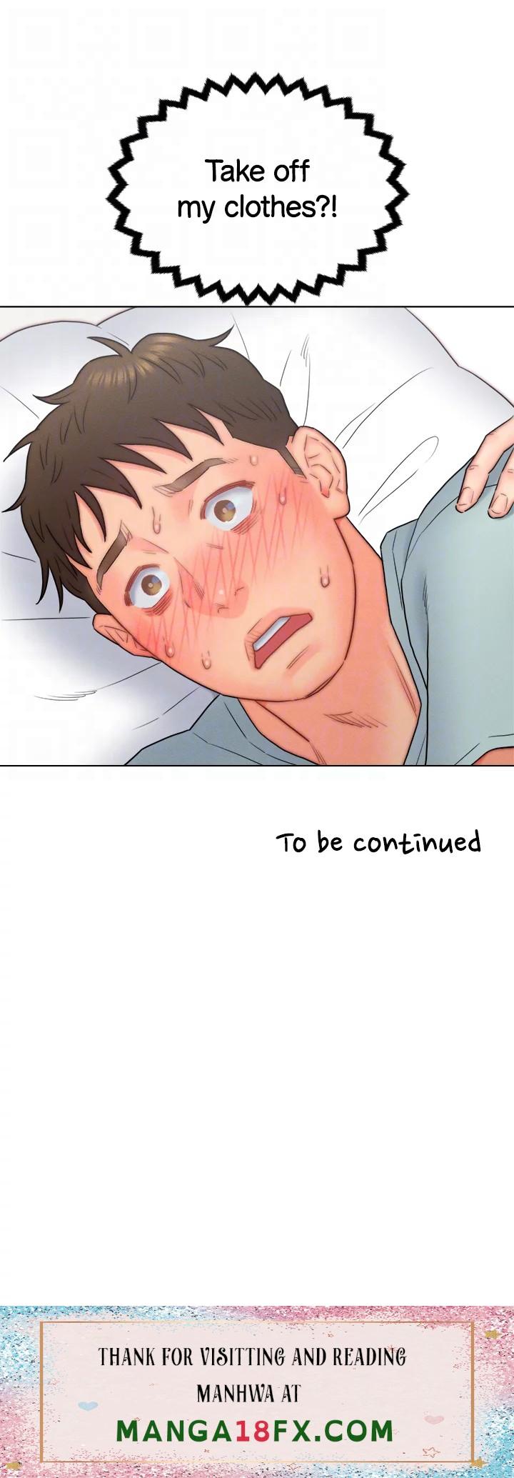 Live-In Son-in-Law - Chapter 16 Page 38