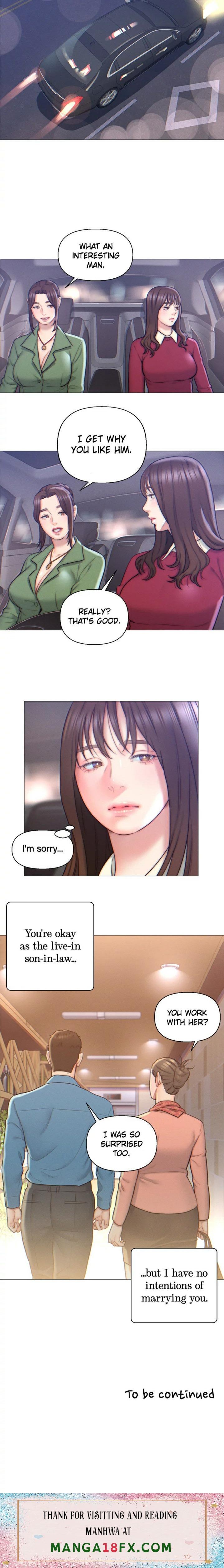 Live-In Son-in-Law - Chapter 2 Page 13