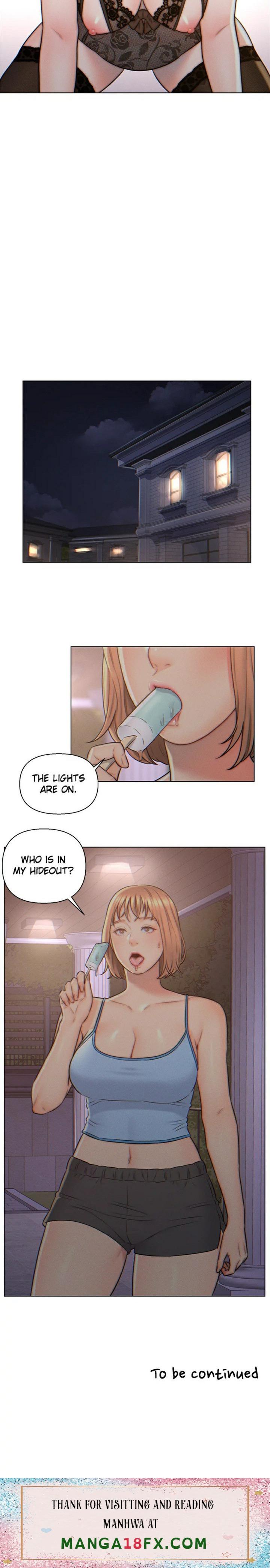 Live-In Son-in-Law - Chapter 3 Page 13