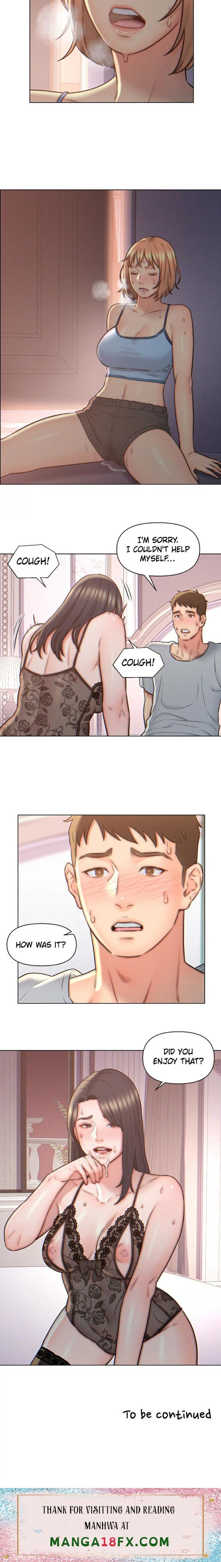 Live-In Son-in-Law - Chapter 4 Page 12