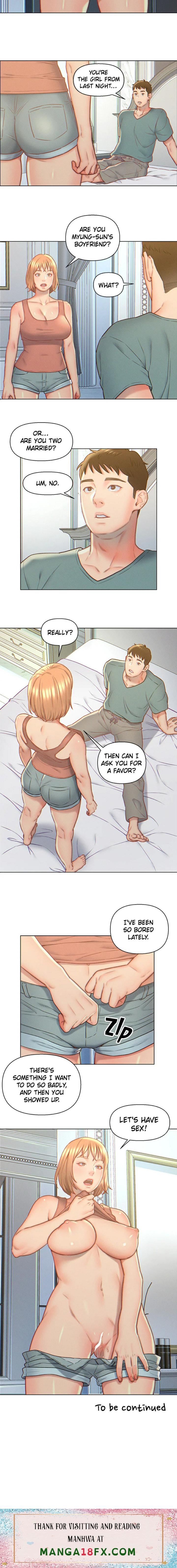 Live-In Son-in-Law - Chapter 5 Page 11