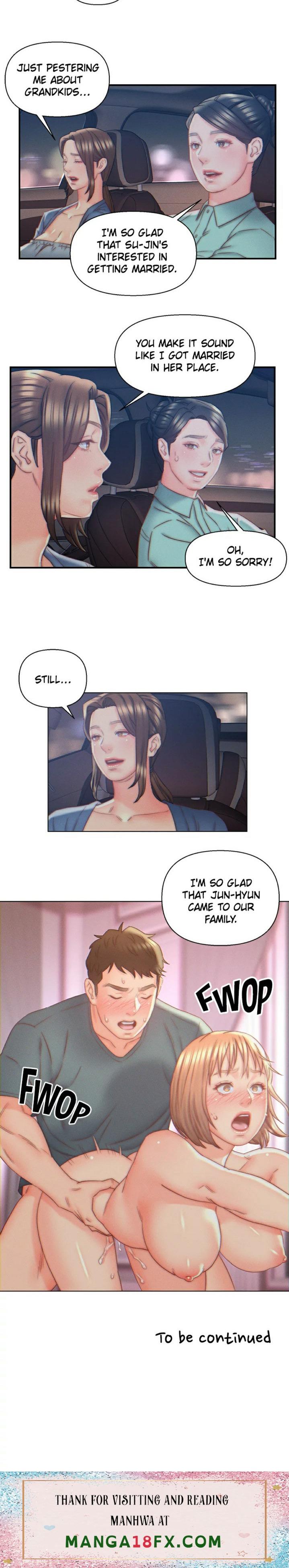 Live-In Son-in-Law - Chapter 7 Page 12