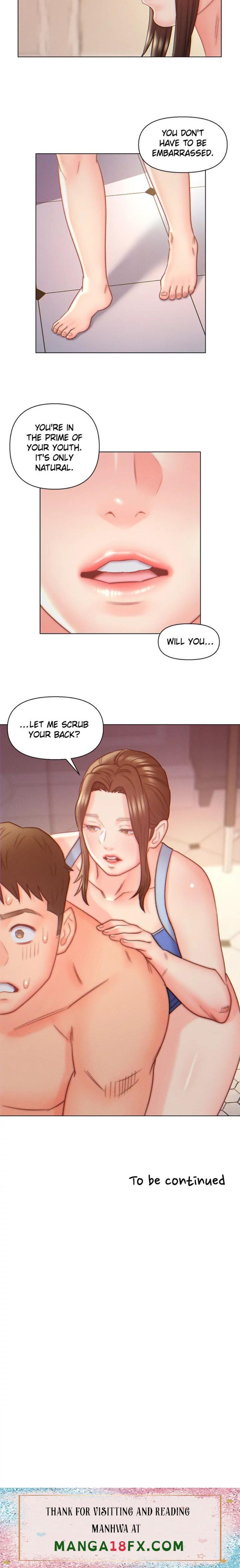 Live-In Son-in-Law - Chapter 8 Page 14