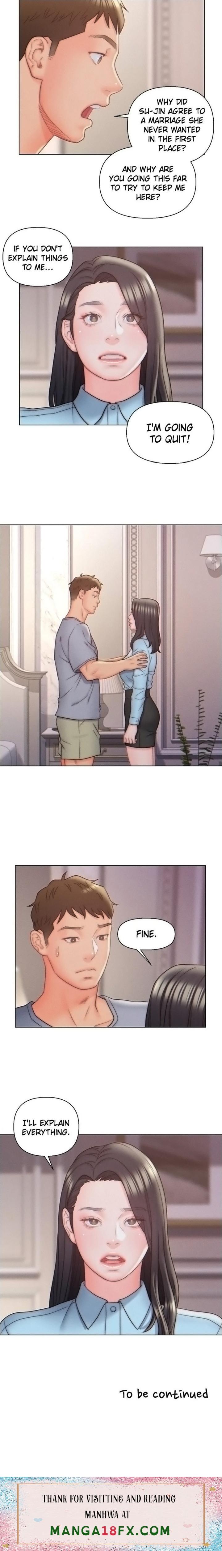 Live-In Son-in-Law - Chapter 9 Page 13