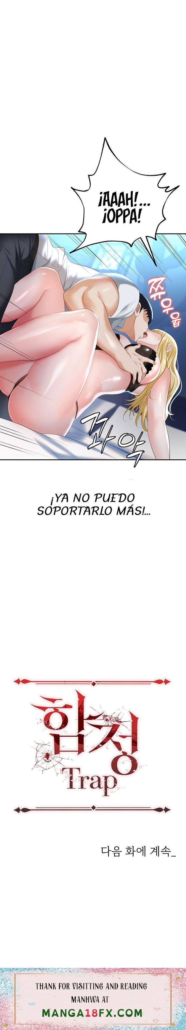 Trap (Pornhwa) Raw - Chapter 1 Page 44
