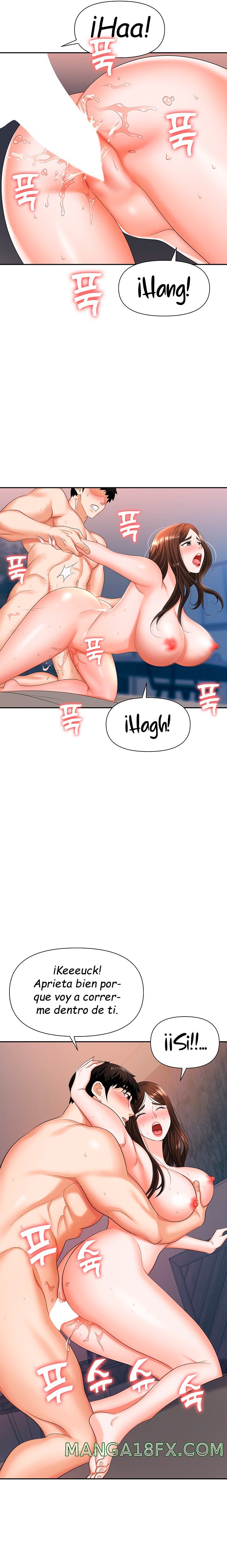 Trap (Pornhwa) Raw - Chapter 10 Page 14