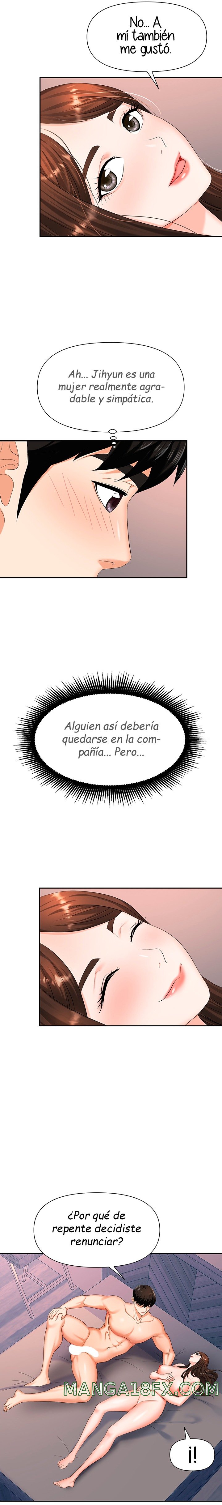 Trap (Pornhwa) Raw - Chapter 10 Page 17