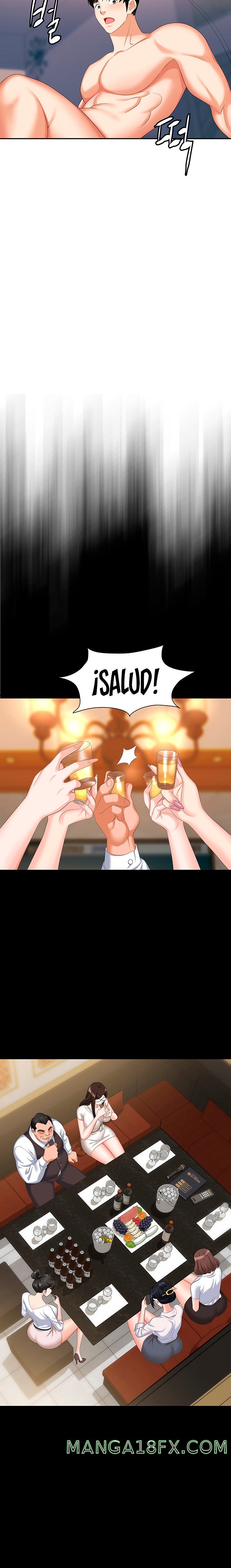 Trap (Pornhwa) Raw - Chapter 10 Page 19