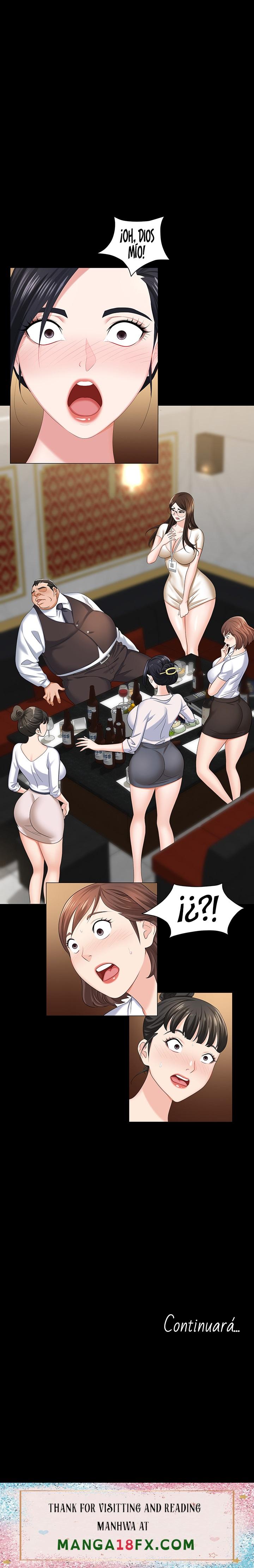 Trap (Pornhwa) Raw - Chapter 10 Page 26