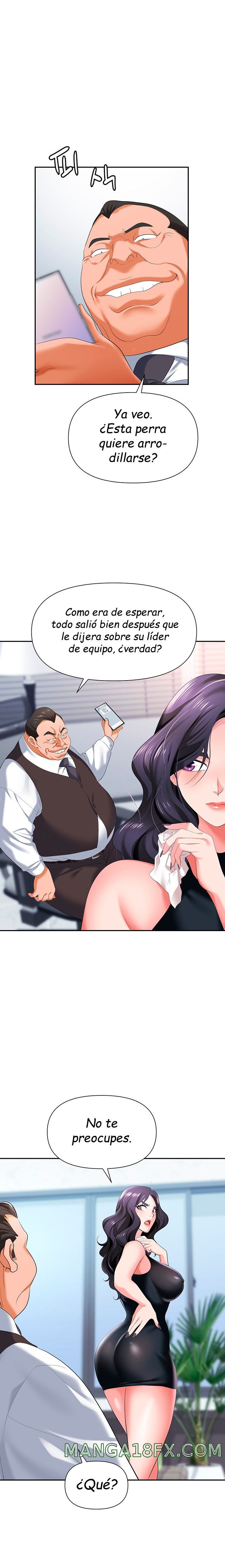 Trap (Pornhwa) Raw - Chapter 11 Page 20