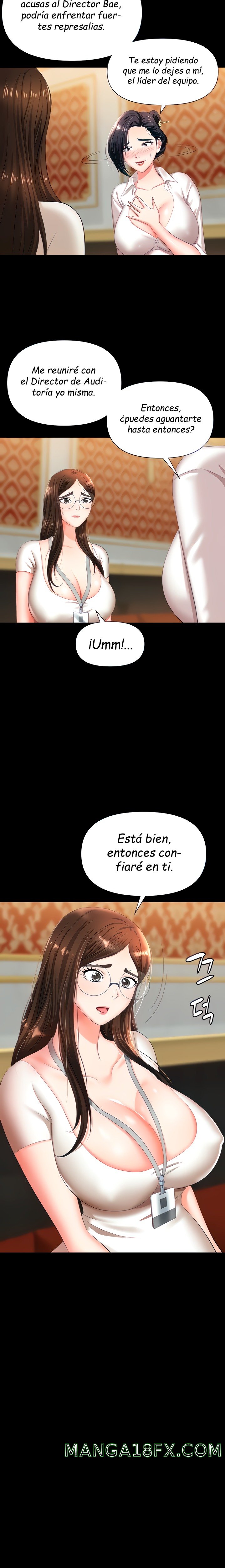 Trap (Pornhwa) Raw - Chapter 11 Page 7