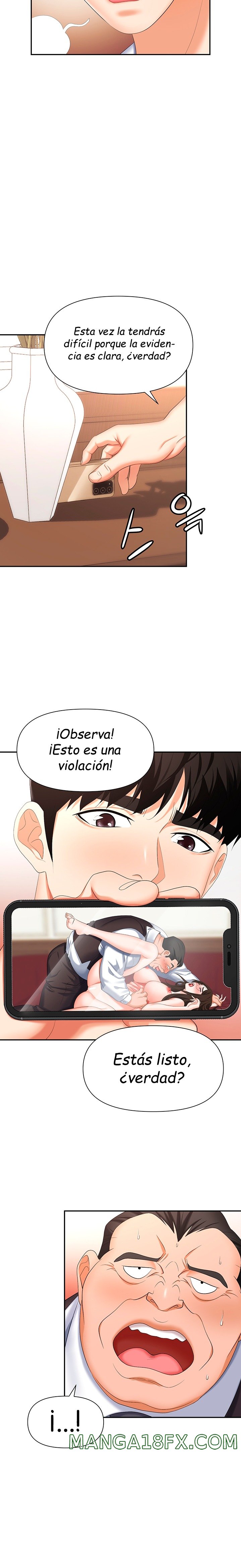 Trap (Pornhwa) Raw - Chapter 12 Page 10