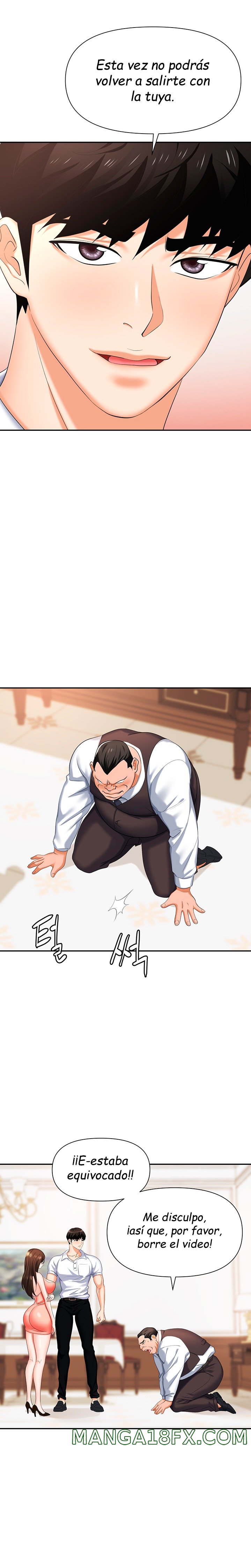 Trap (Pornhwa) Raw - Chapter 12 Page 11