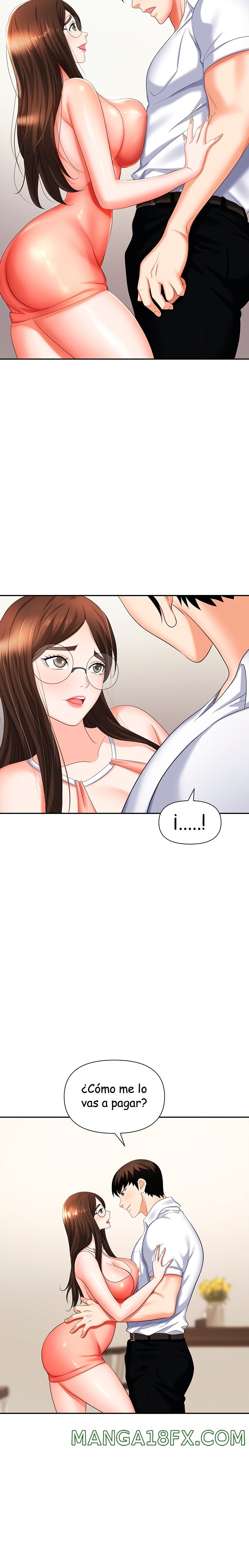 Trap (Pornhwa) Raw - Chapter 12 Page 15