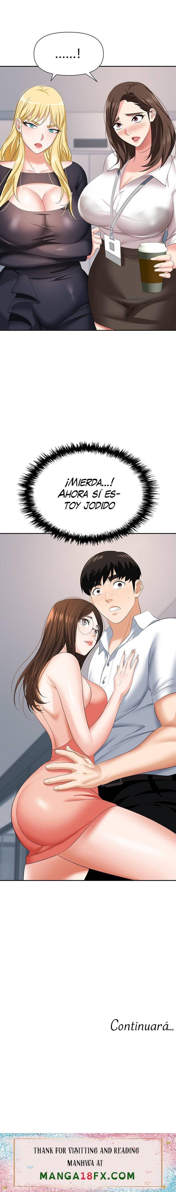 Trap (Pornhwa) Raw - Chapter 13 Page 24