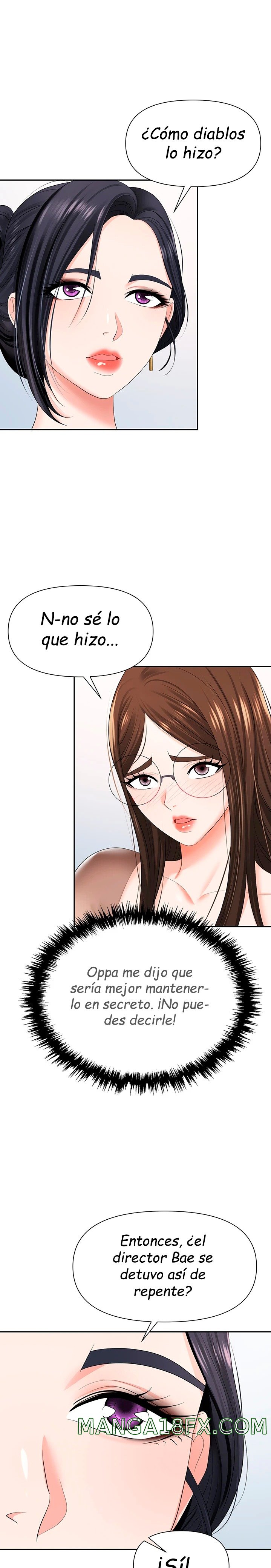 Trap (Pornhwa) Raw - Chapter 14 Page 9