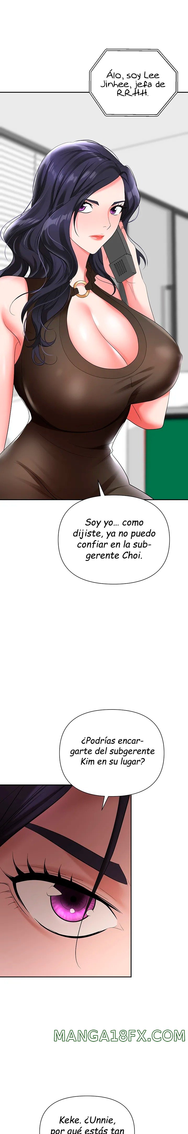 Trap (Pornhwa) Raw - Chapter 18 Page 2