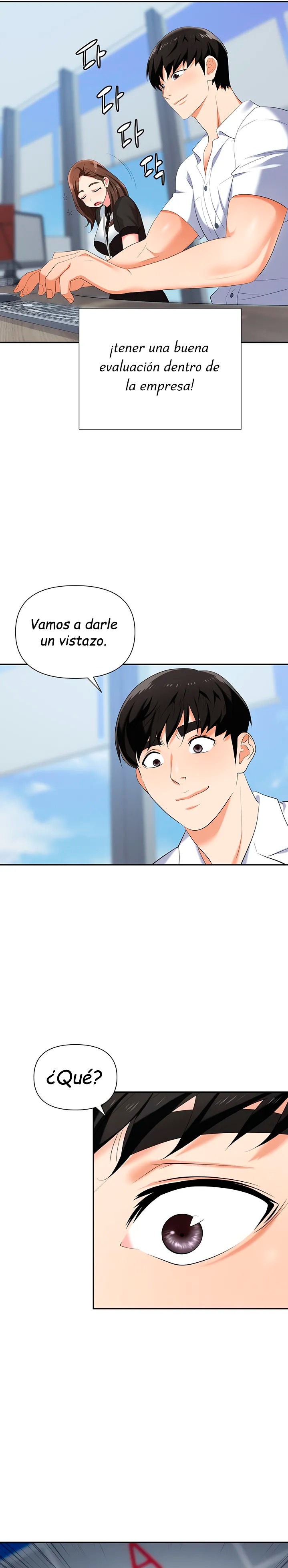 Trap (Pornhwa) Raw - Chapter 18 Page 8