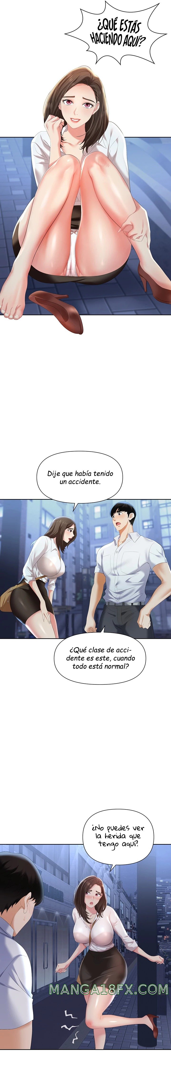 Trap (Pornhwa) Raw - Chapter 2 Page 19