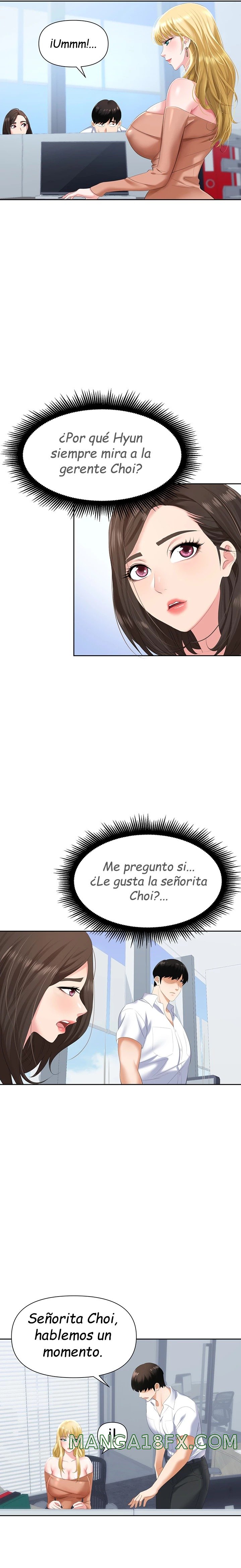 Trap (Pornhwa) Raw - Chapter 2 Page 22