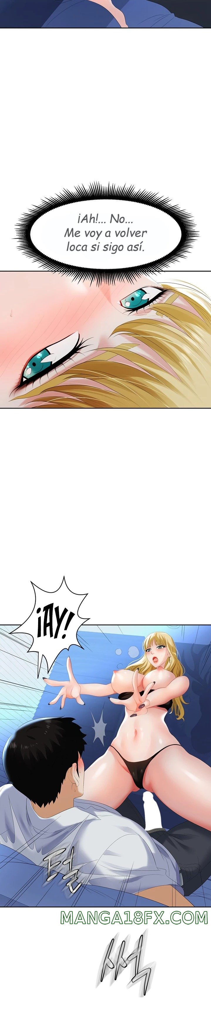 Trap (Pornhwa) Raw - Chapter 2 Page 9