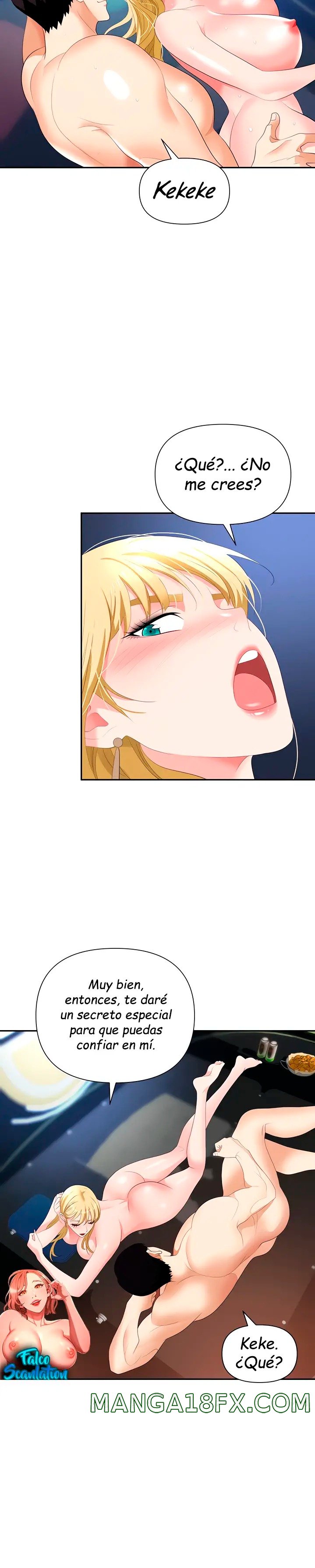 Trap (Pornhwa) Raw - Chapter 20 Page 32