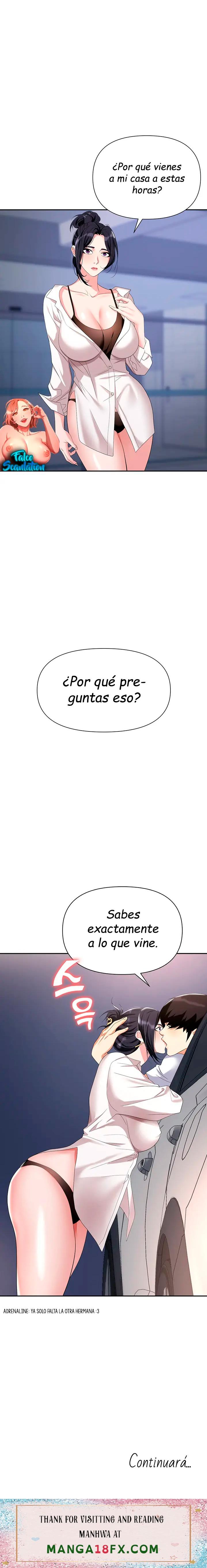 Trap (Pornhwa) Raw - Chapter 21 Page 30