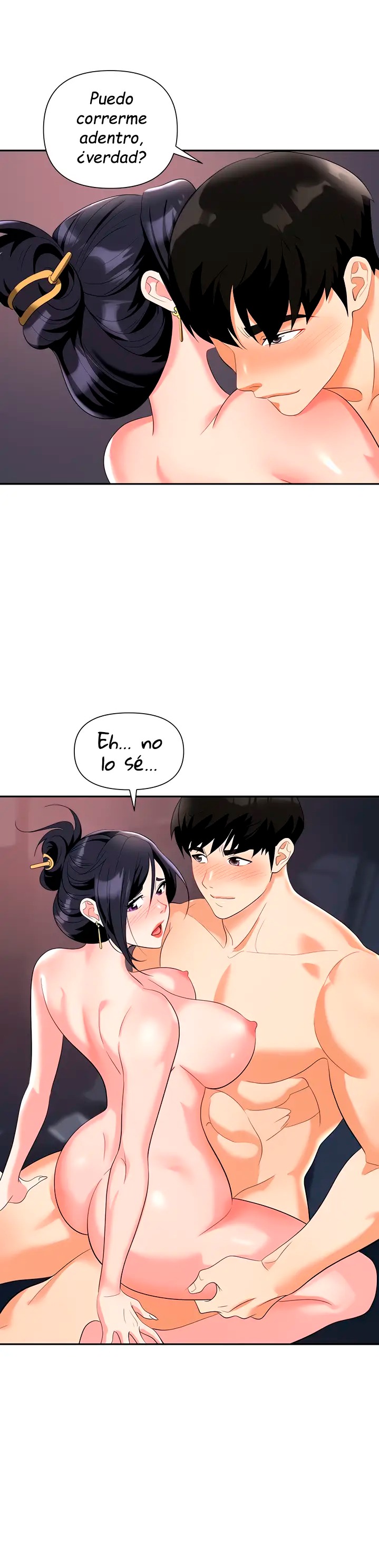 Trap (Pornhwa) Raw - Chapter 22 Page 21