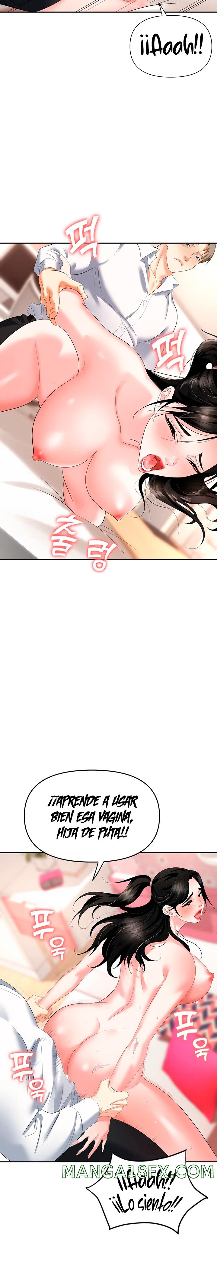 Trap (Pornhwa) Raw - Chapter 23 Page 27