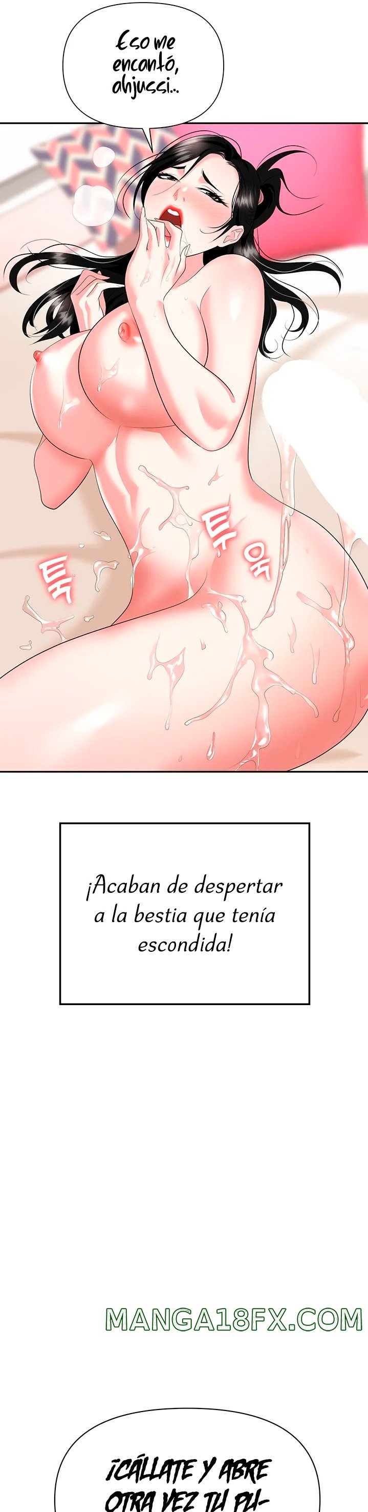 Trap (Pornhwa) Raw - Chapter 23 Page 32