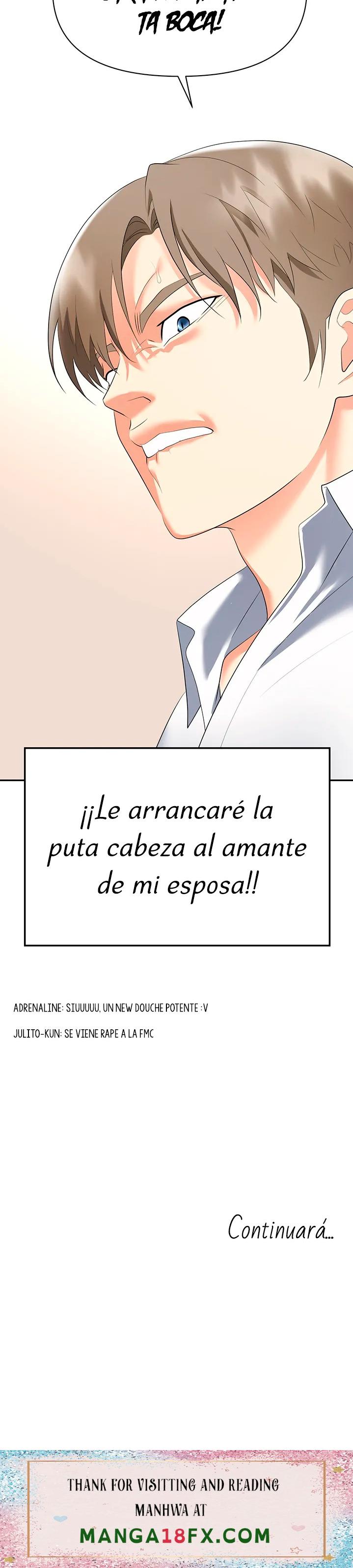 Trap (Pornhwa) Raw - Chapter 23 Page 33