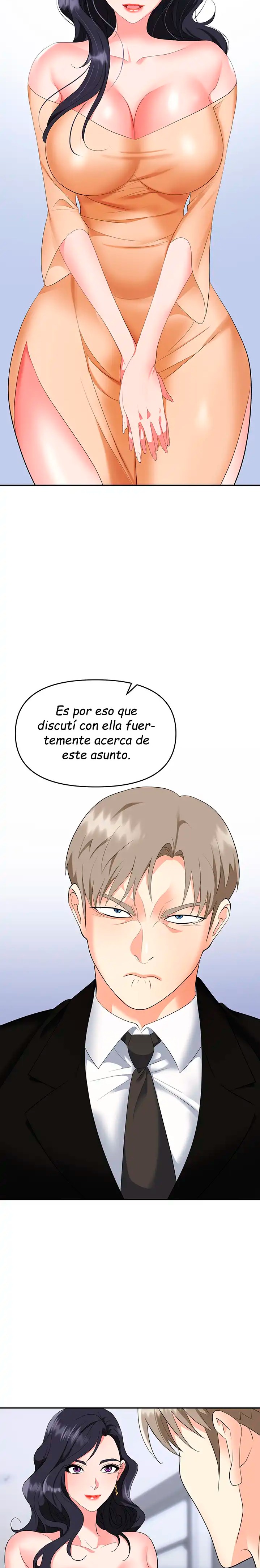 Trap (Pornhwa) Raw - Chapter 24 Page 21