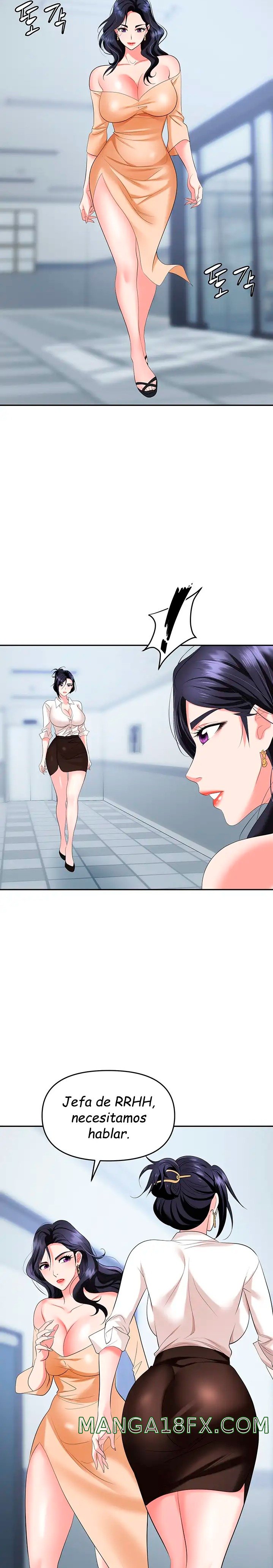 Trap (Pornhwa) Raw - Chapter 24 Page 9