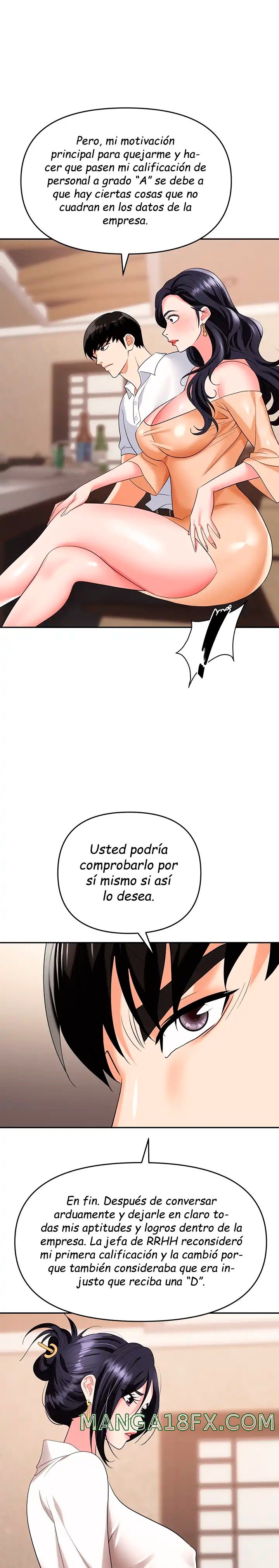 Trap (Pornhwa) Raw - Chapter 25 Page 23