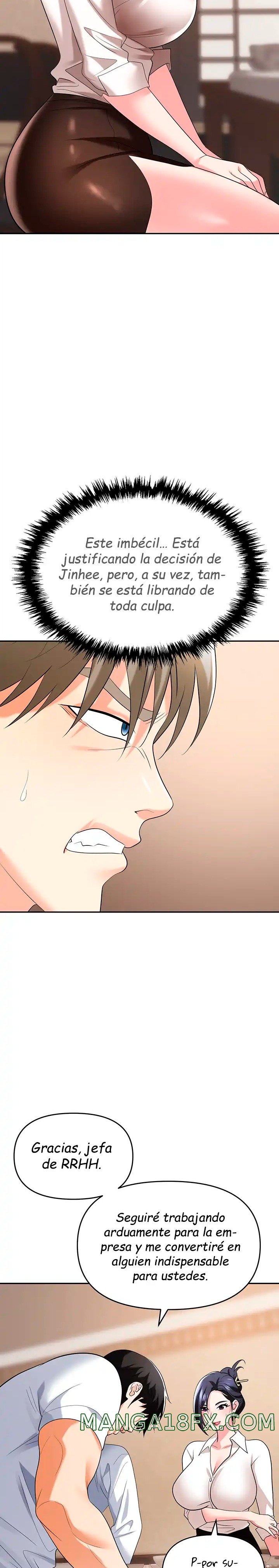 Trap (Pornhwa) Raw - Chapter 25 Page 24