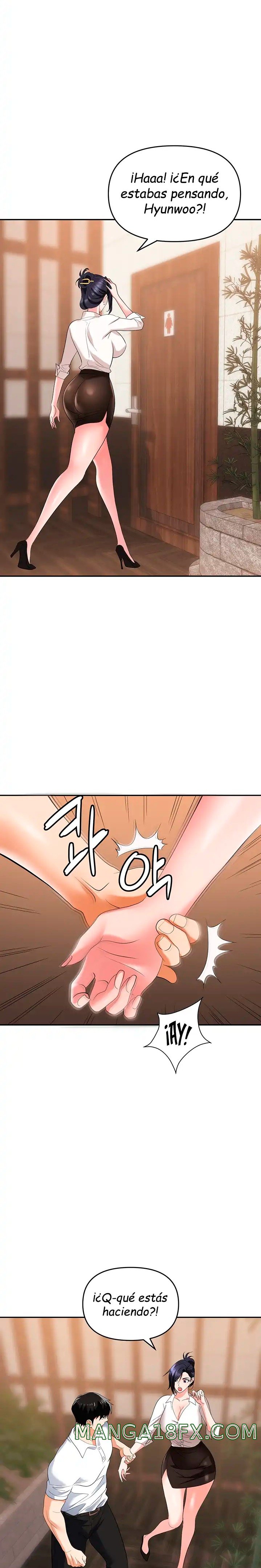 Trap (Pornhwa) Raw - Chapter 25 Page 30