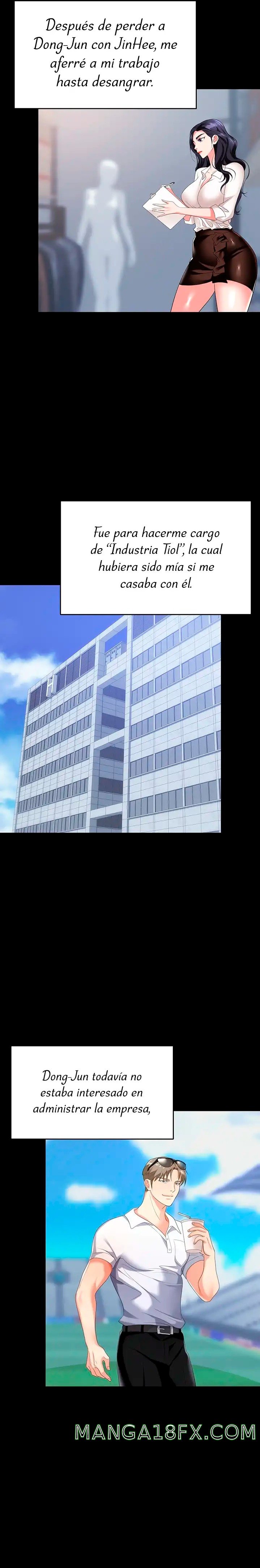 Trap (Pornhwa) Raw - Chapter 25 Page 5