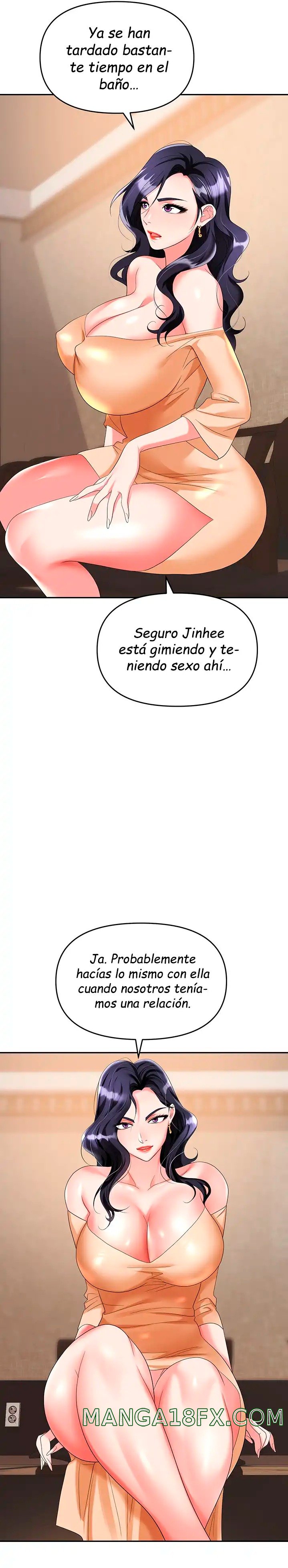 Trap (Pornhwa) Raw - Chapter 26 Page 17