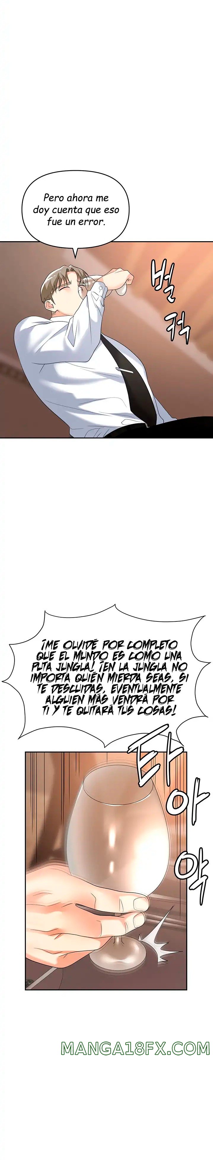 Trap (Pornhwa) Raw - Chapter 26 Page 19