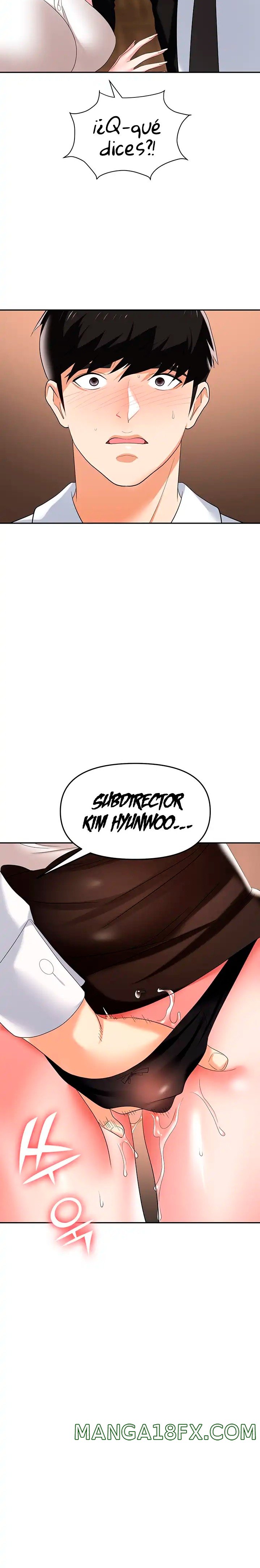 Trap (Pornhwa) Raw - Chapter 26 Page 34