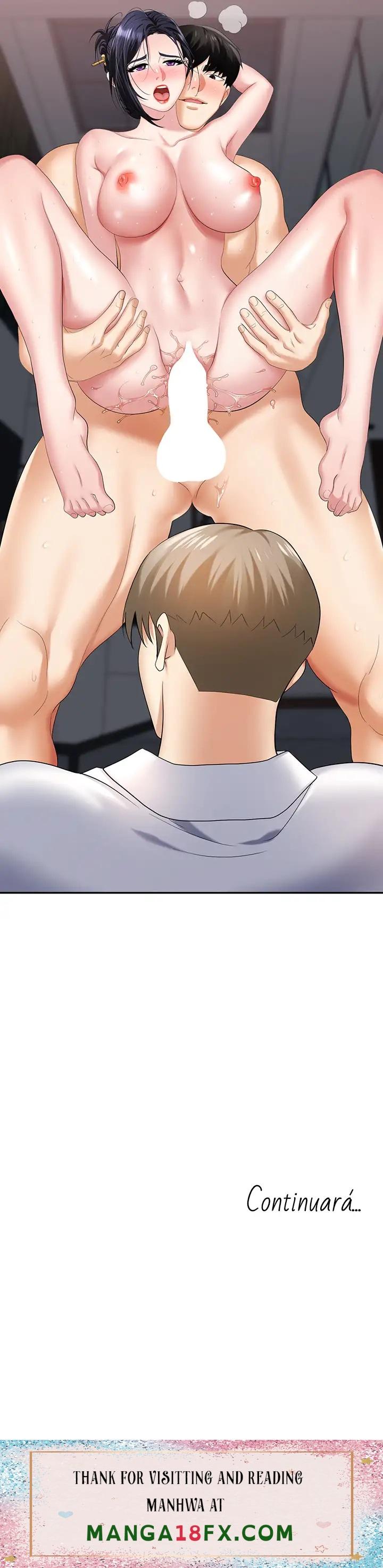 Trap (Pornhwa) Raw - Chapter 28 Page 35