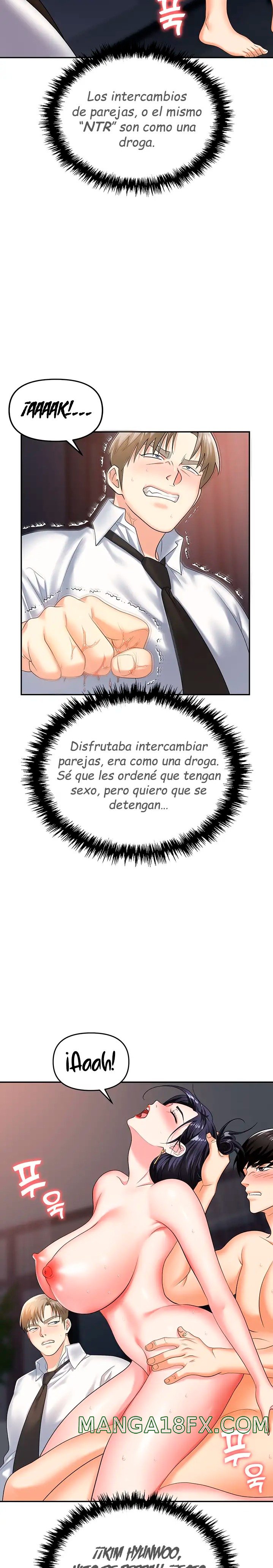 Trap (Pornhwa) Raw - Chapter 28 Page 9