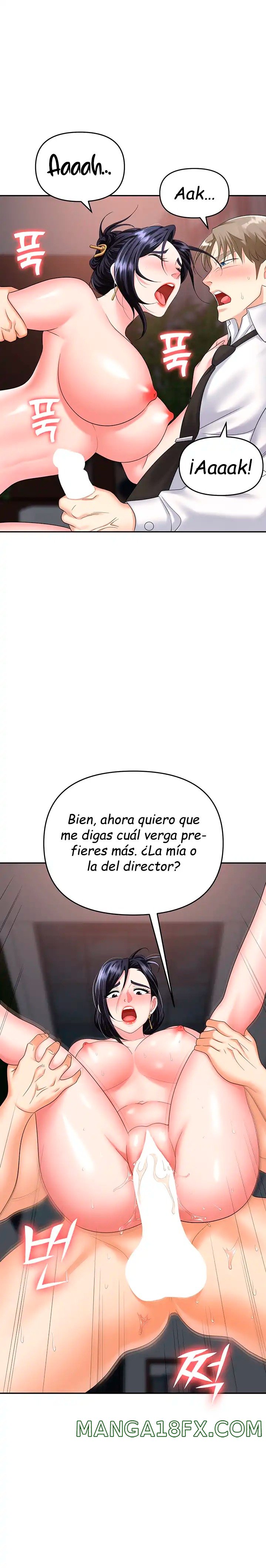 Trap (Pornhwa) Raw - Chapter 29 Page 2