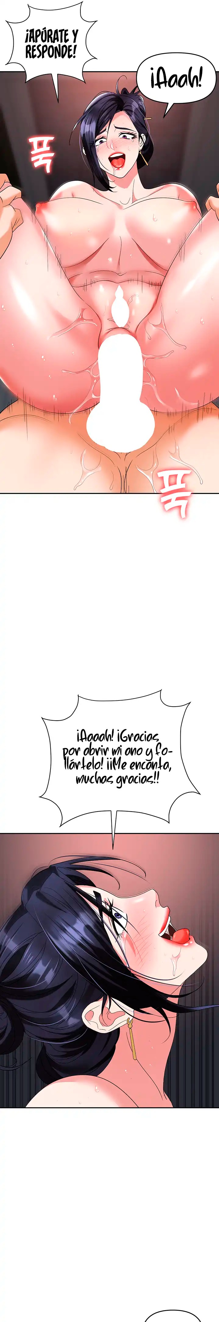 Trap (Pornhwa) Raw - Chapter 29 Page 23