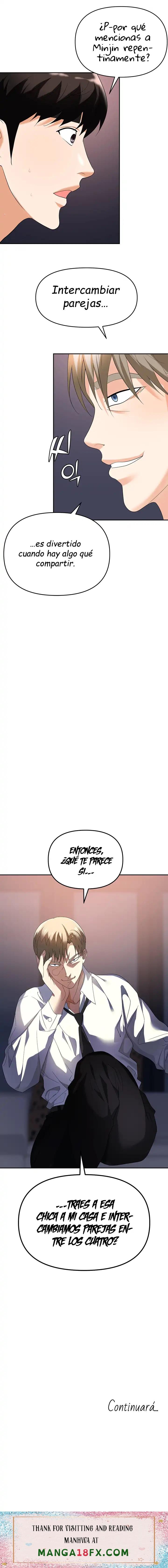 Trap (Pornhwa) Raw - Chapter 29 Page 35