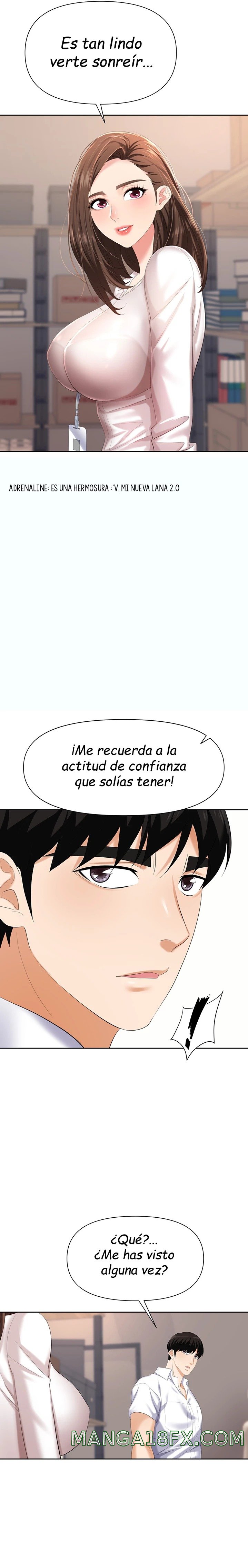 Trap (Pornhwa) Raw - Chapter 3 Page 17