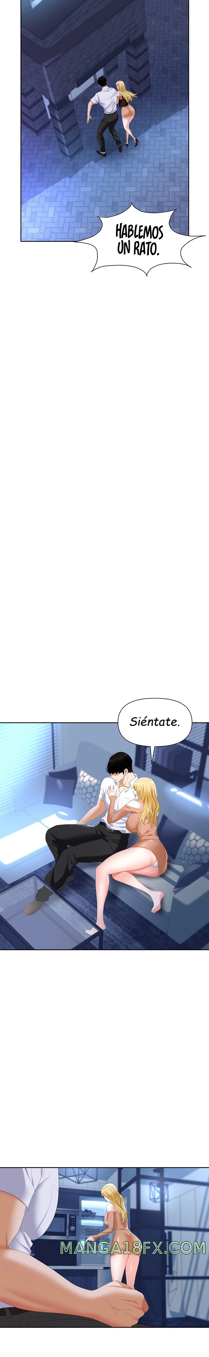 Trap (Pornhwa) Raw - Chapter 3 Page 25