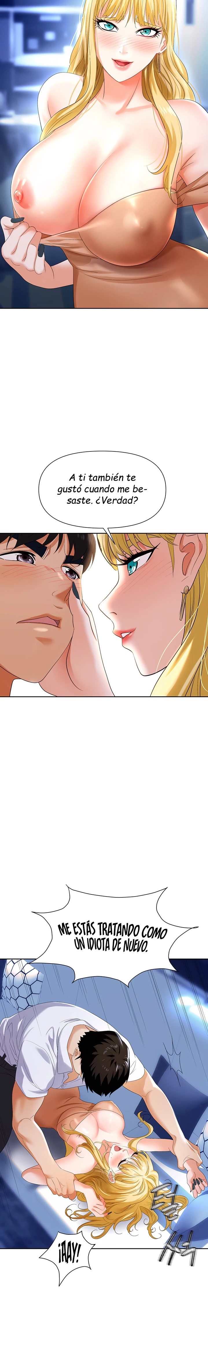 Trap (Pornhwa) Raw - Chapter 3 Page 28