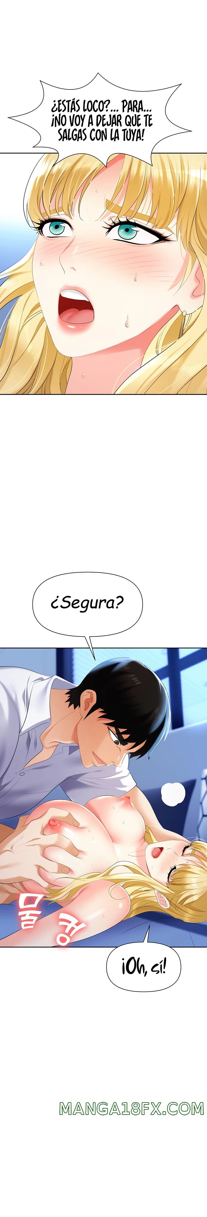 Trap (Pornhwa) Raw - Chapter 3 Page 31